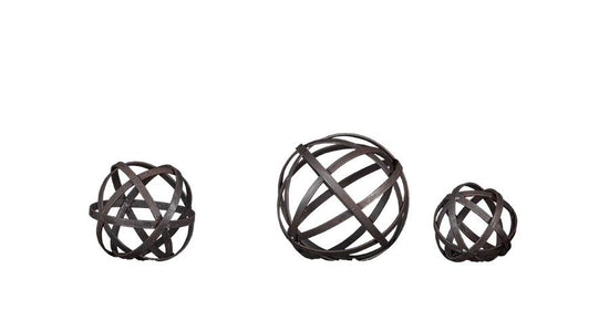 Napoleon Hearth Wrought Iron Globes for Luxuria™ 38/50 or Vector™ 38/50