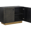 Sunpan Hive Sideboard in Small / Large