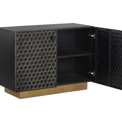 Sunpan Hive Sideboard in Small / Large