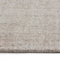 Sunpan Whistler Hand-Loomed Rug - Oatmeal 5' X 8' /  8' X 10' / 9' X 12'