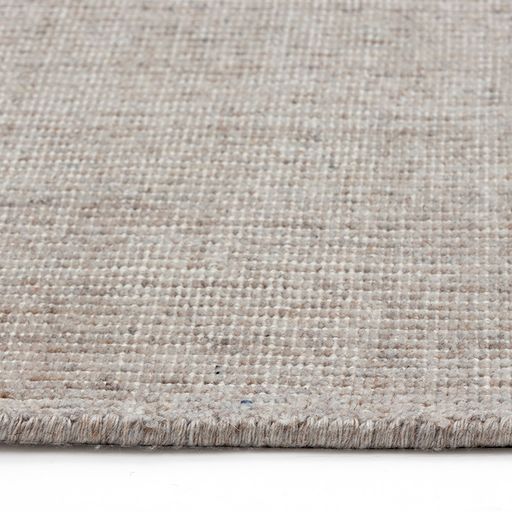 Sunpan Whistler Hand-Loomed Rug - Oatmeal 5' X 8' /  8' X 10' / 9' X 12'