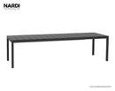Nardi Rio 210 Extension Table