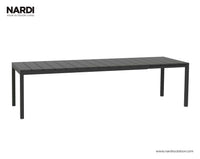 Nardi Rio 210 Extension Table