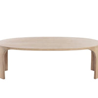 Sunpan Tomas Coffee Table