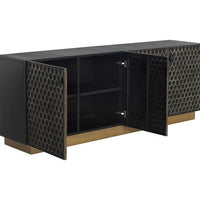 Sunpan Hive Sideboard in Small / Large