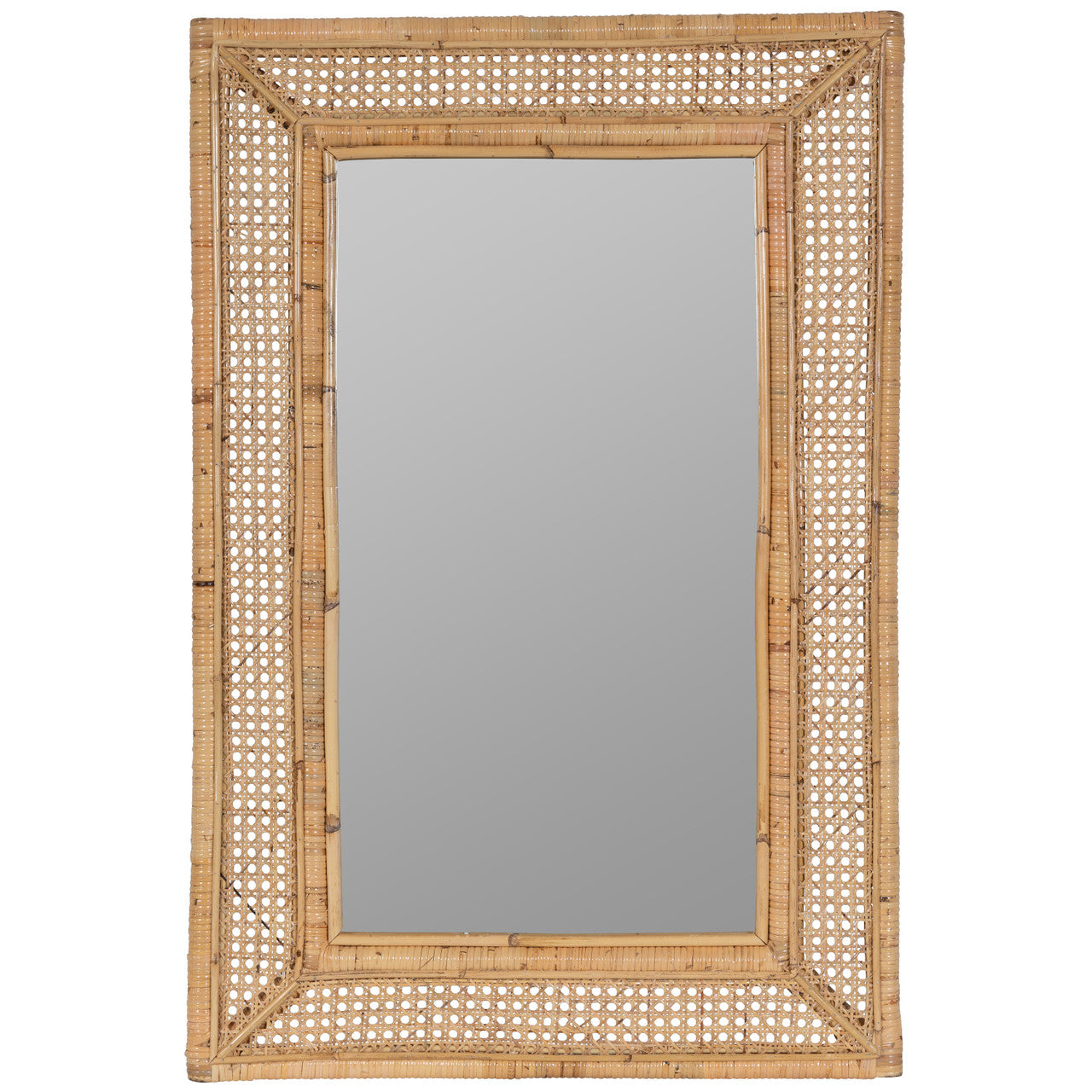 Cooper Classics Jameson Wall Mirror