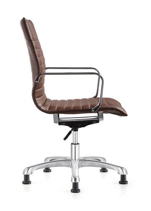 Woodstock Marketing Janis Side Chair