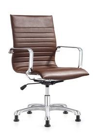 Woodstock Marketing Janis Side Chair