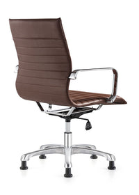 Woodstock Marketing Janis Side Chair