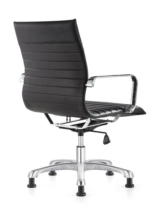 Woodstock Marketing Janis Side Chair