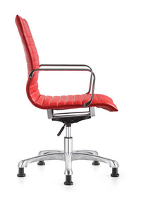 Woodstock Marketing Janis Side Chair