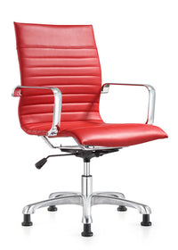 Woodstock Marketing Janis Side Chair