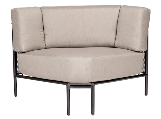 Woodard Jax Corner Sectional Unit