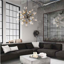 ZEEV Lighting Pierre Collection CHANDELIER