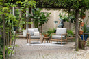 Royal Teak Ventura Club Chair