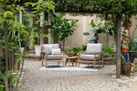Royal Teak Ventura Club Chair