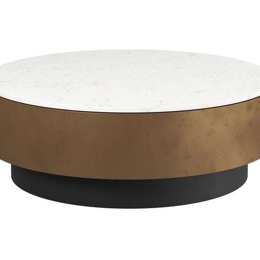 Sunpan Zelda Coffee Table