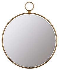 Cooper Classics Jenna Mirror