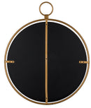 Cooper Classics Jenna Mirror