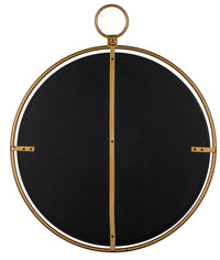 Cooper Classics Jenna Mirror
