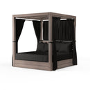 Sunset West Laguna Resort King Daybed with Cushion