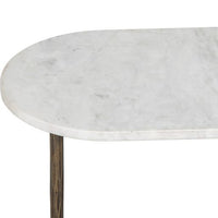 Sunpan Eden Side Table