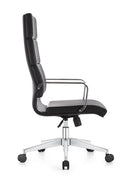 Woodstock Marketing Jimi High Back Chair
