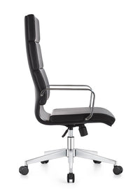 Woodstock Marketing Jimi High Back Chair