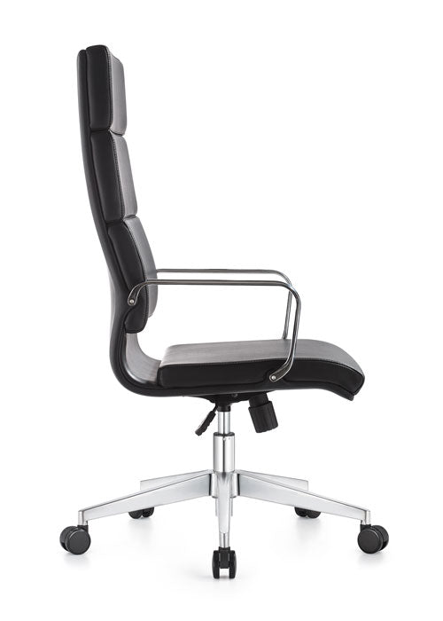 Woodstock Marketing Jimi High Back Chair