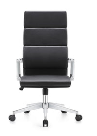 Woodstock Marketing Jimi High Back Chair