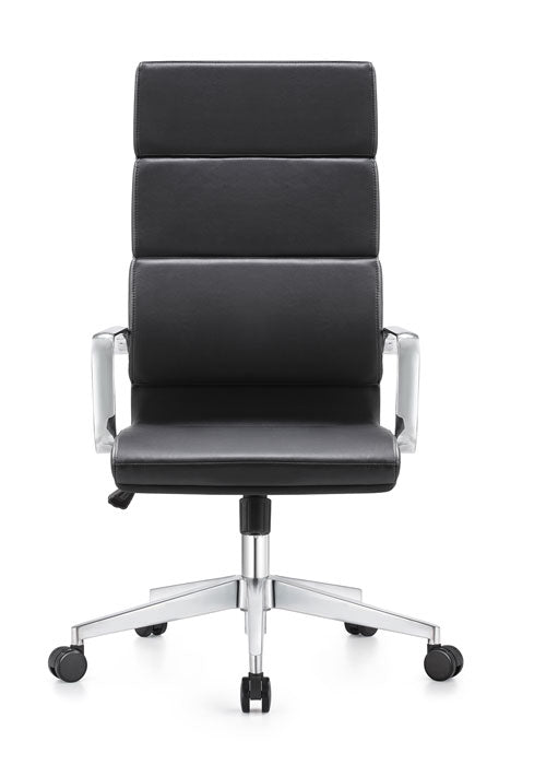 Woodstock Marketing Jimi High Back Chair