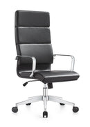 Woodstock Marketing Jimi High Back Chair