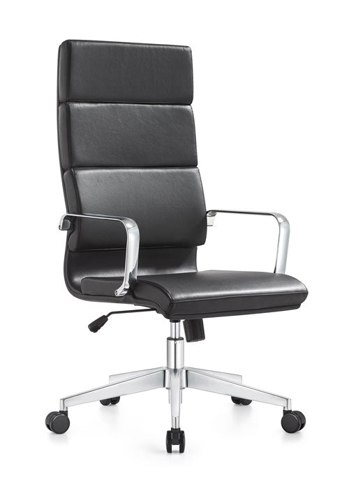 Woodstock Marketing Jimi High Back Chair