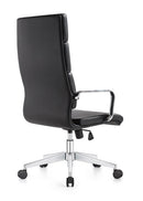 Woodstock Marketing Jimi High Back Chair