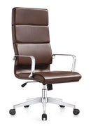 Woodstock Marketing Jimi High Back Chair