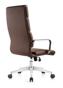Woodstock Marketing Jimi High Back Chair