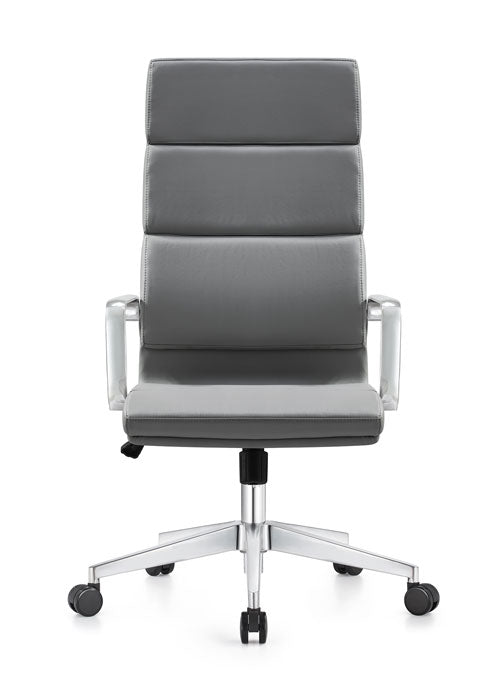 Woodstock Marketing Jimi High Back Chair