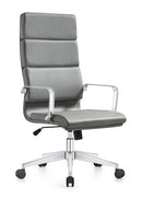 Woodstock Marketing Jimi High Back Chair