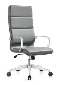 Woodstock Marketing Jimi High Back Chair
