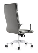 Woodstock Marketing Jimi High Back Chair
