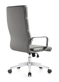 Woodstock Marketing Jimi High Back Chair