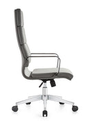 Woodstock Marketing Jimi High Back Chair