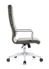 Woodstock Marketing Jimi High Back Chair