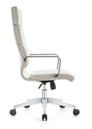 Woodstock Marketing Jimi High Back Chair