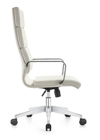 Woodstock Marketing Jimi High Back Chair
