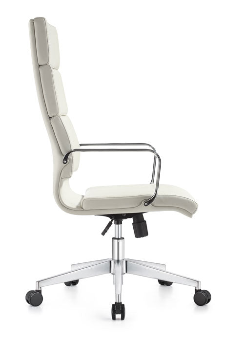 Woodstock Marketing Jimi High Back Chair