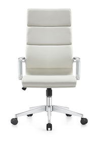 Woodstock Marketing Jimi High Back Chair