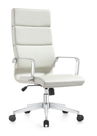 Woodstock Marketing Jimi High Back Chair