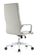 Woodstock Marketing Jimi High Back Chair