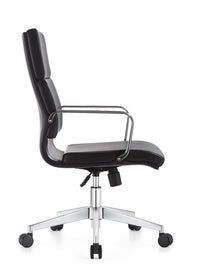 Woodstock Marketing Jimi Mid Back Chair